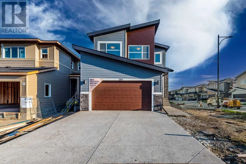 289 Waterford Heath