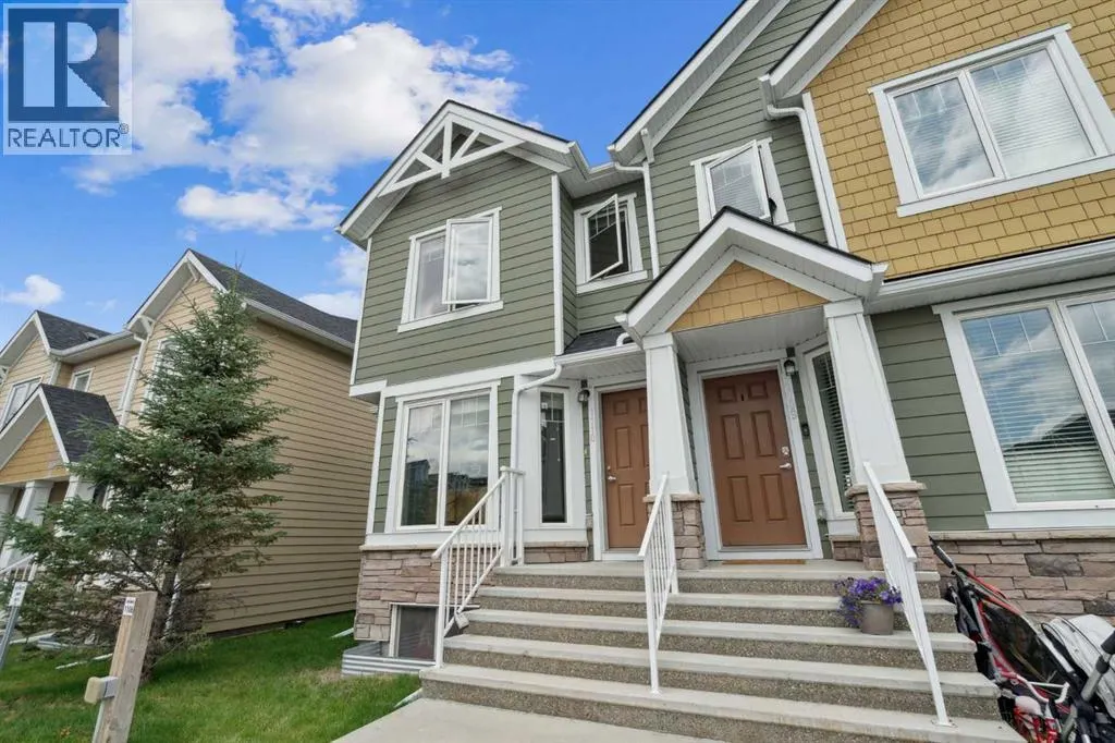 1110, 2400 Ravenswood View SE