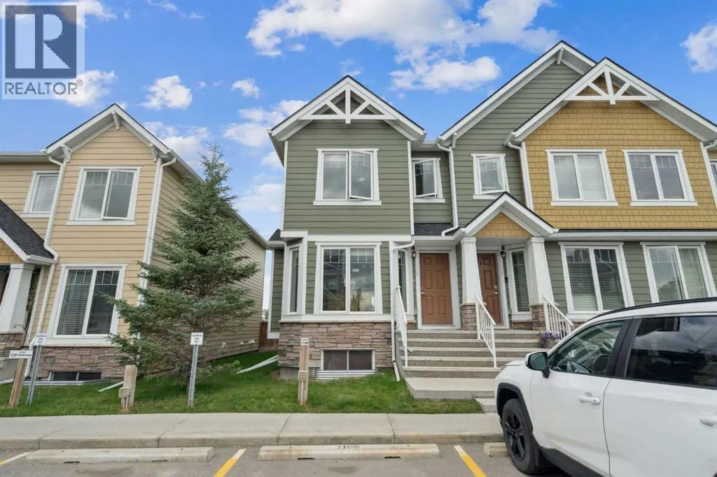 1110, 2400 Ravenswood View SE