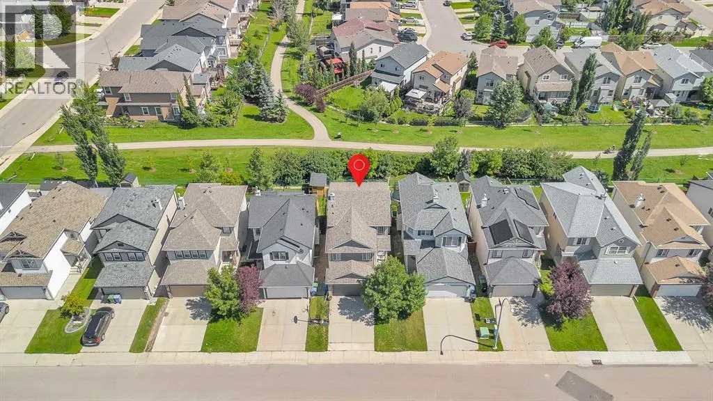 320 Evermeadow Road SW