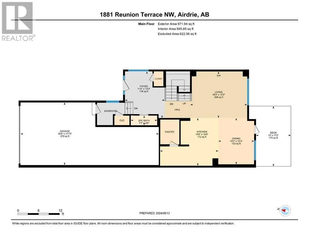 1881 Reunion Terrace NW