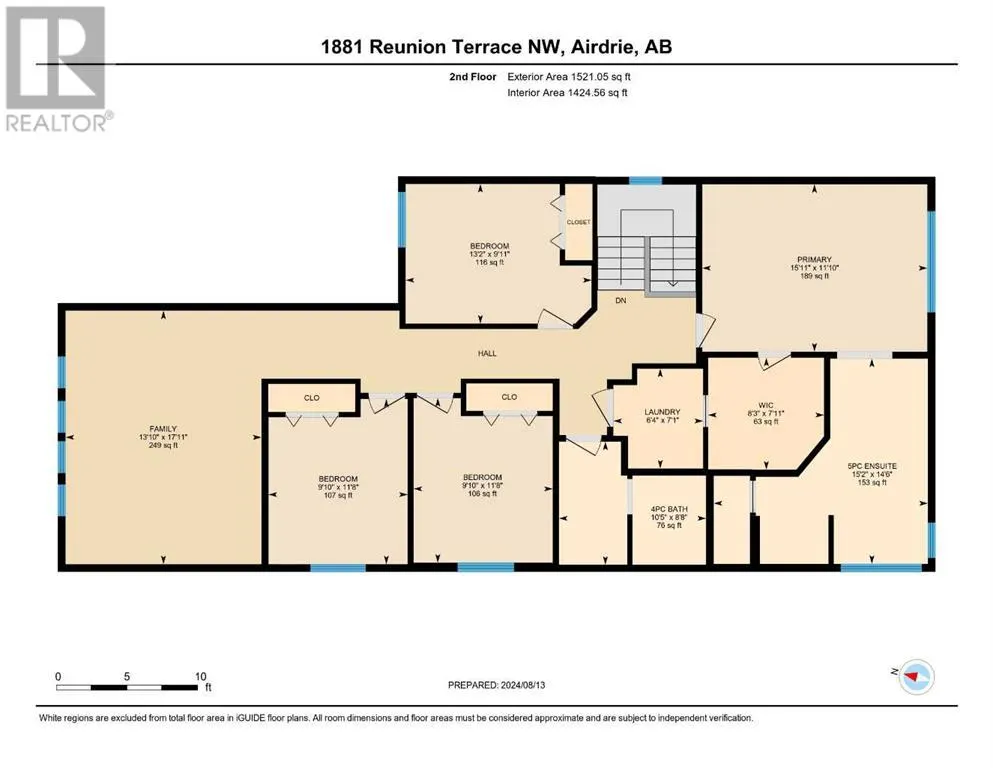 1881 Reunion Terrace NW