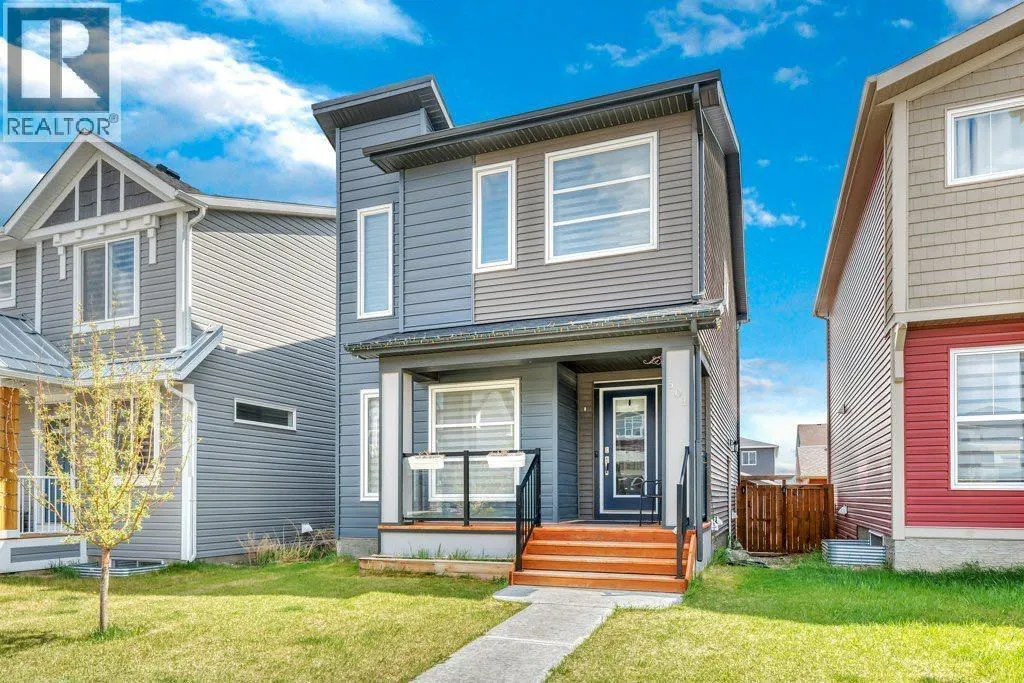 501 CHINOOK GATE Square SW