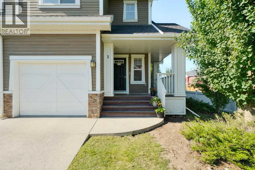 2 River Heights Crescent