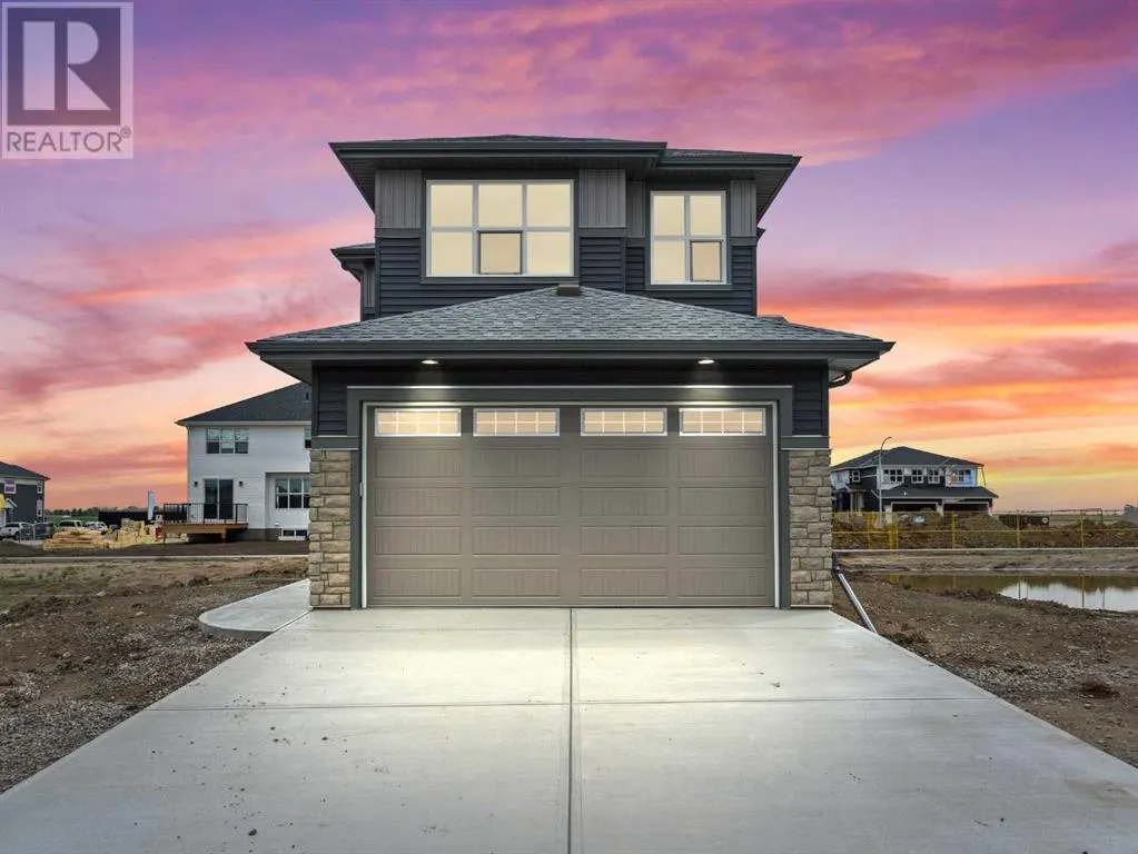 271 Kinniburgh Loop