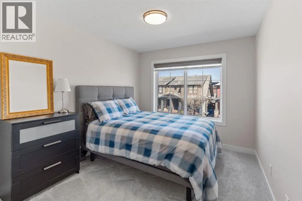 204, 201 Cooperswood Green SW
