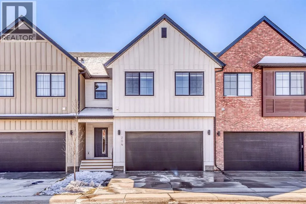 204, 201 Cooperswood Green SW