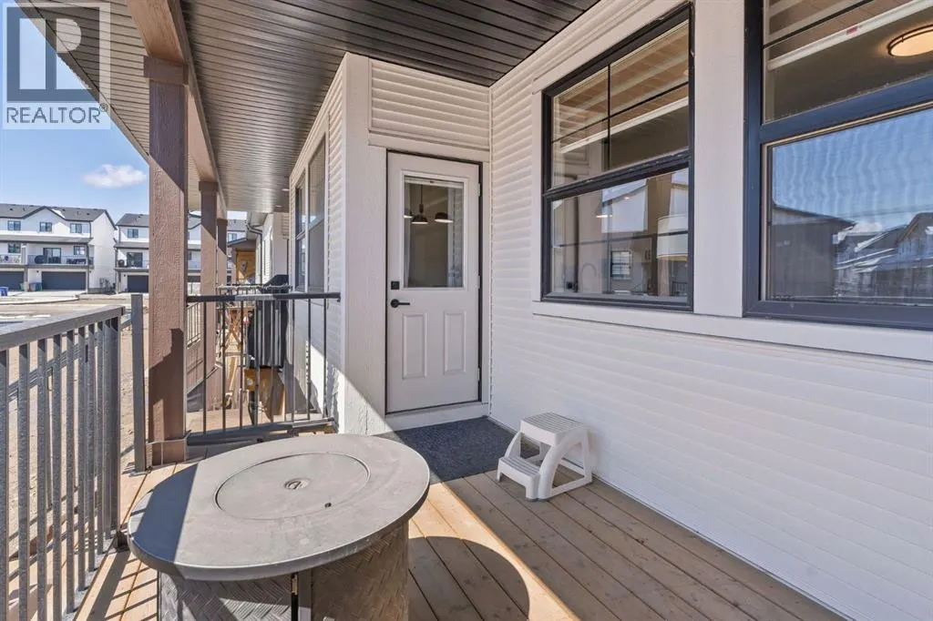 204, 201 Cooperswood Green SW
