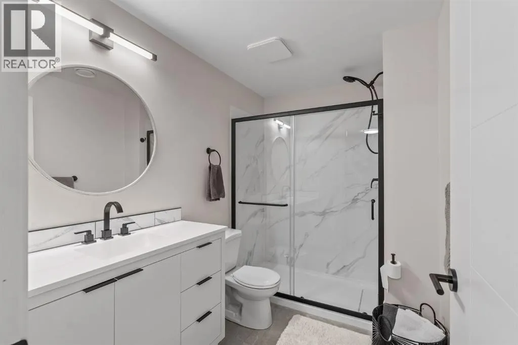 204, 201 Cooperswood Green SW