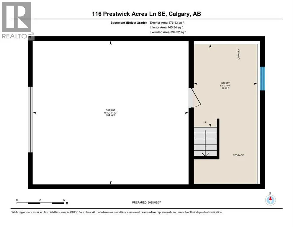 116 Prestwick Acres Lane SE