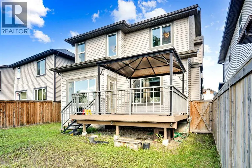 100 Cranberry Circle SE