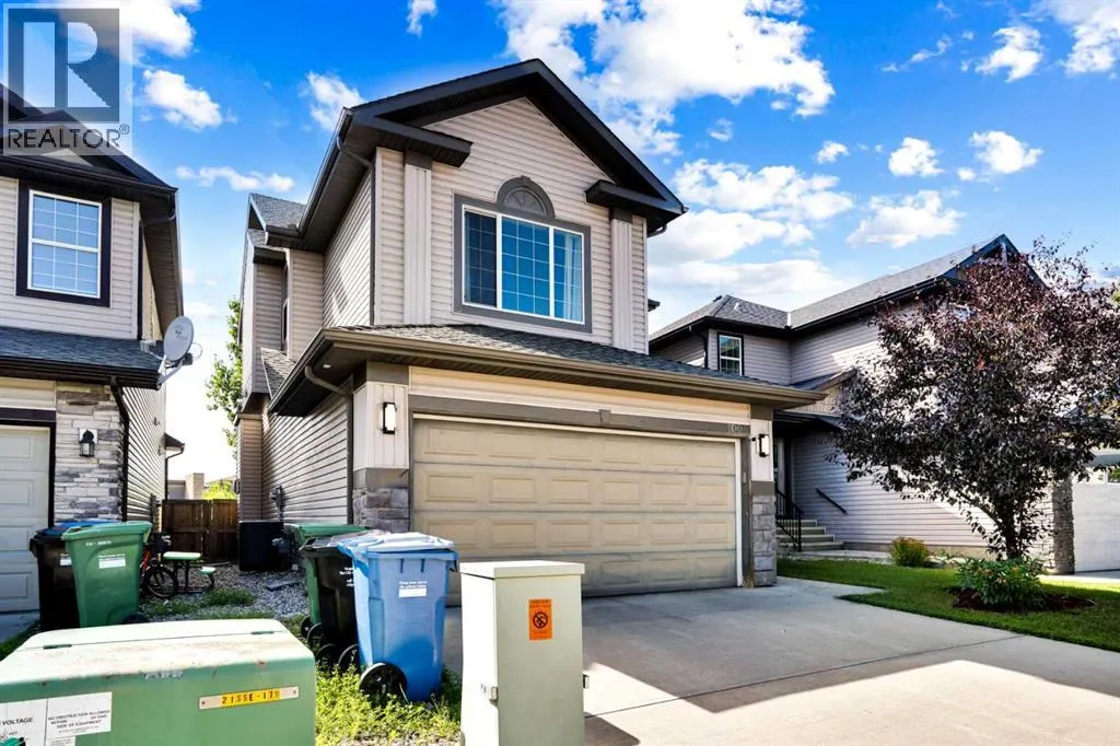 100 Cranberry Circle SE