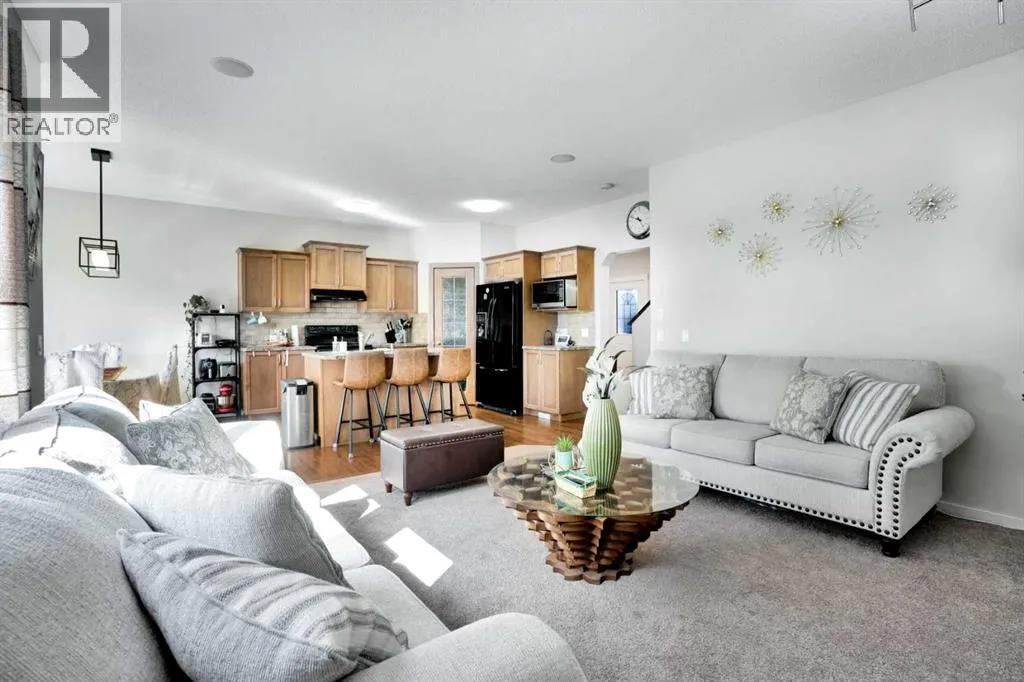 100 Cranberry Circle SE