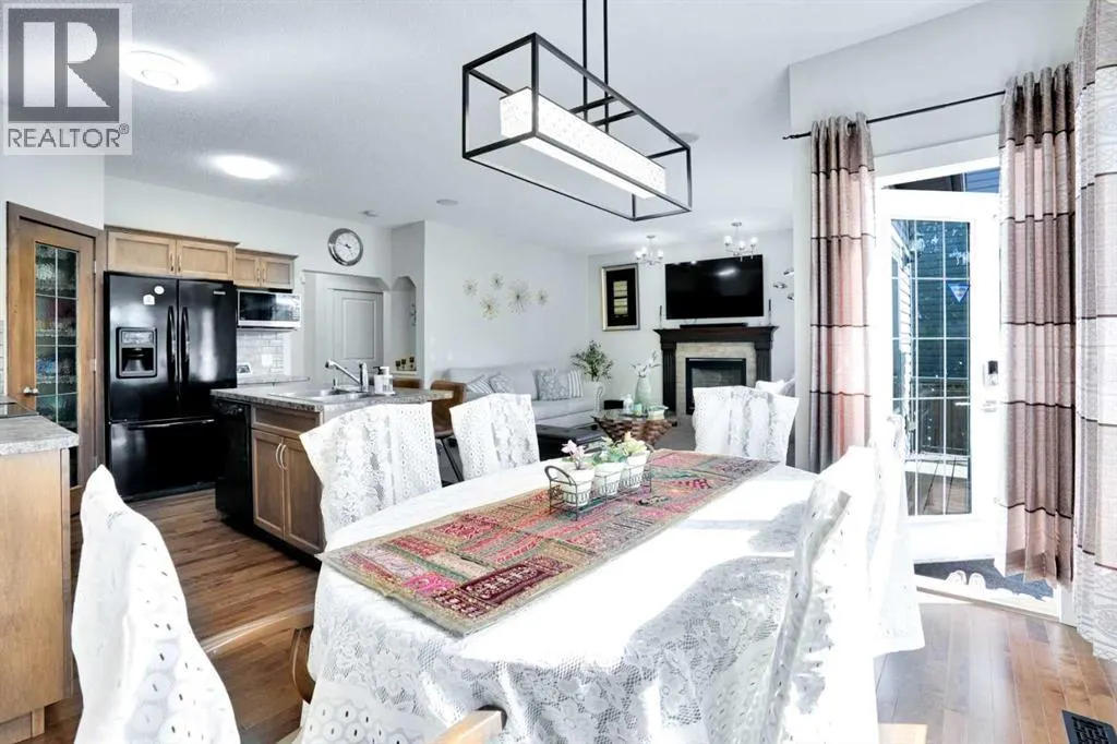 100 Cranberry Circle SE