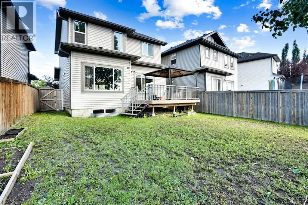 100 Cranberry Circle SE