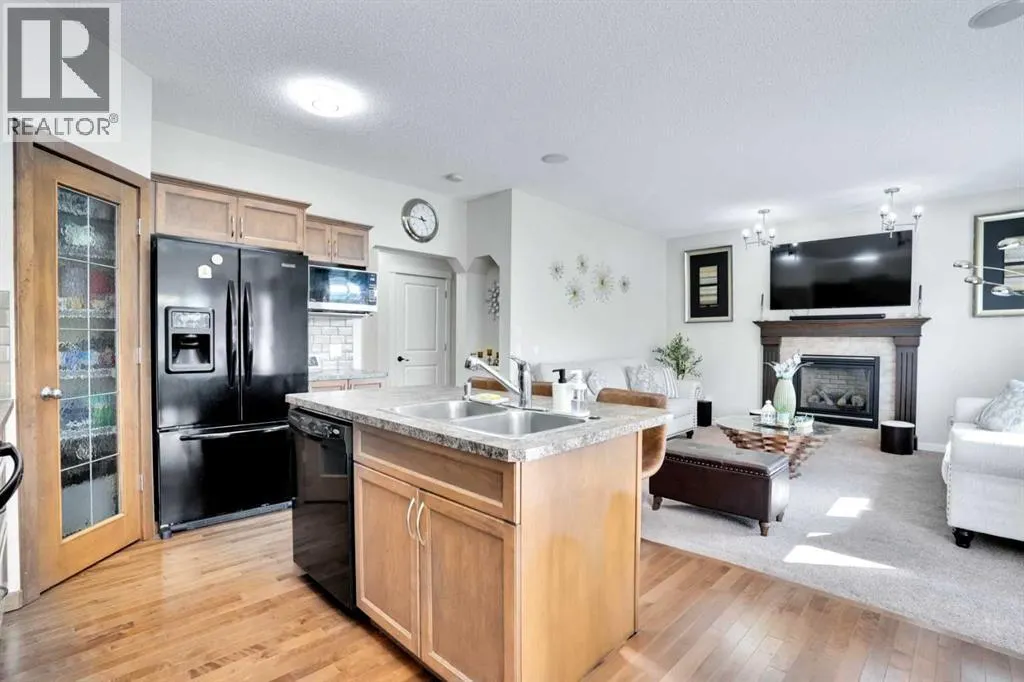 100 Cranberry Circle SE