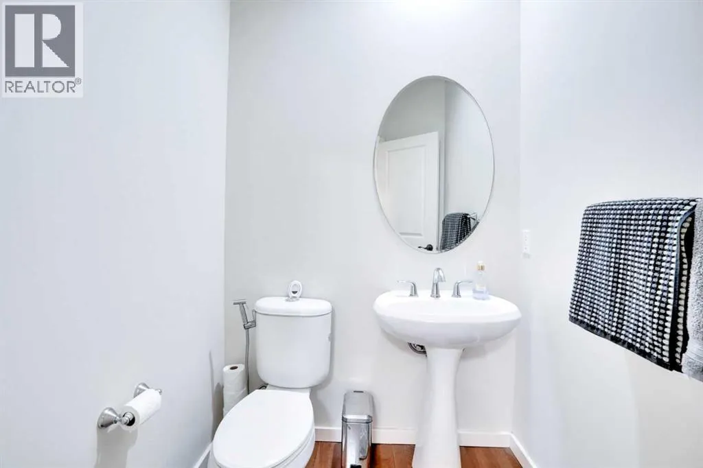 100 Cranberry Circle SE