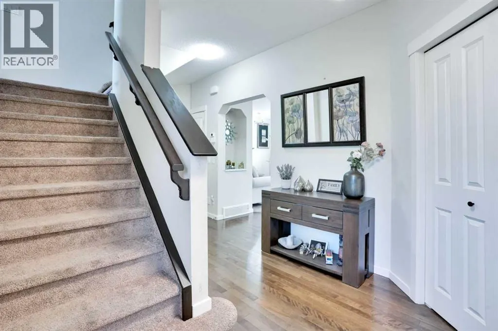 100 Cranberry Circle SE