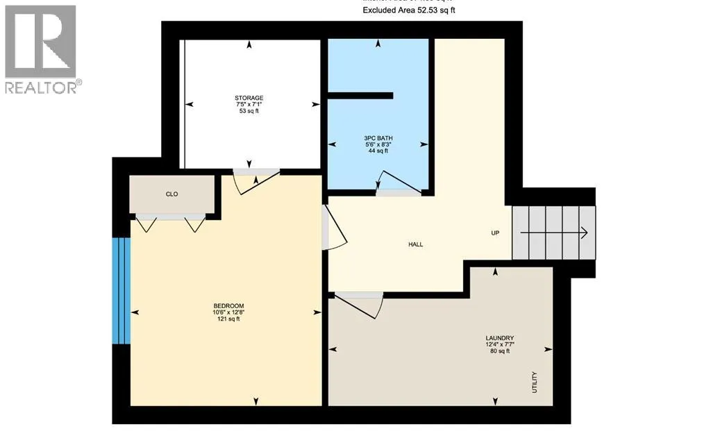 15 COPPERFIELD Rise SE