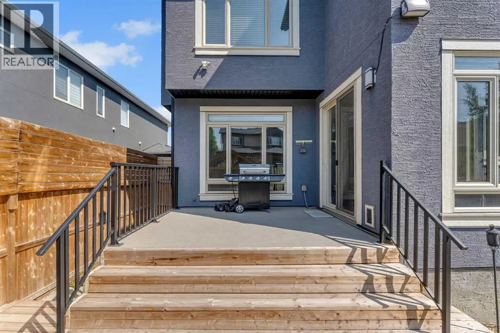 197 Kinniburgh Circle