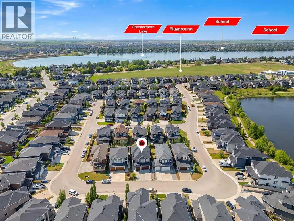 197 Kinniburgh Circle