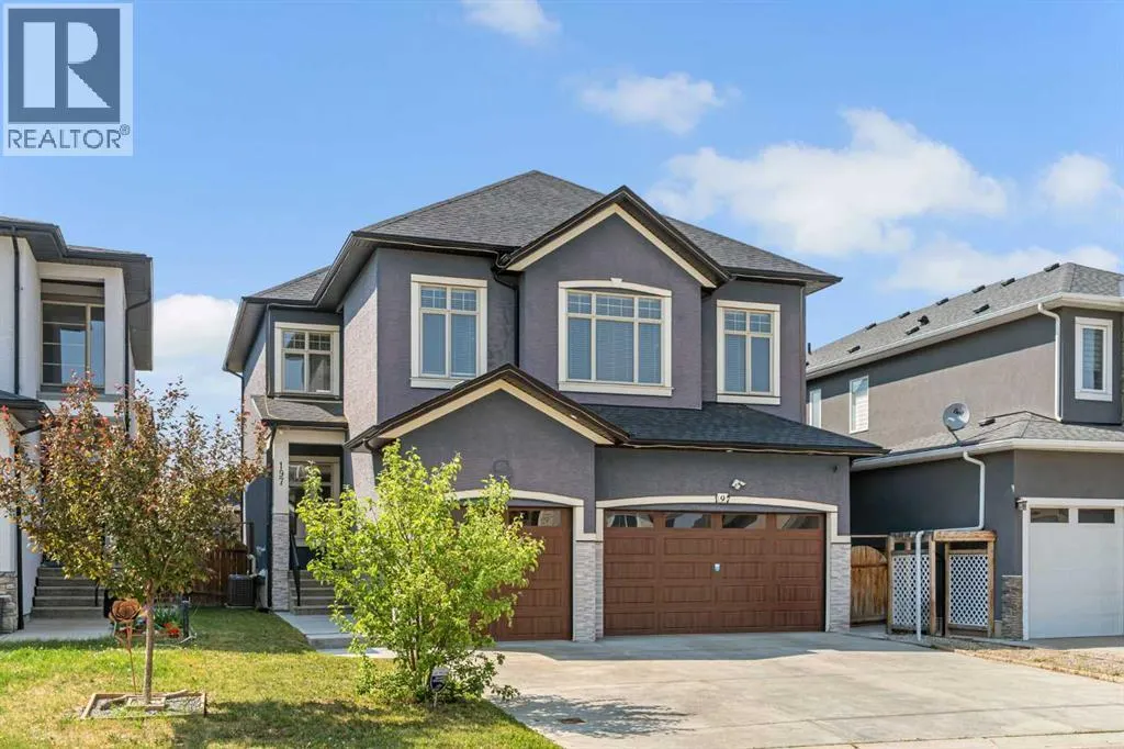 197 Kinniburgh Circle