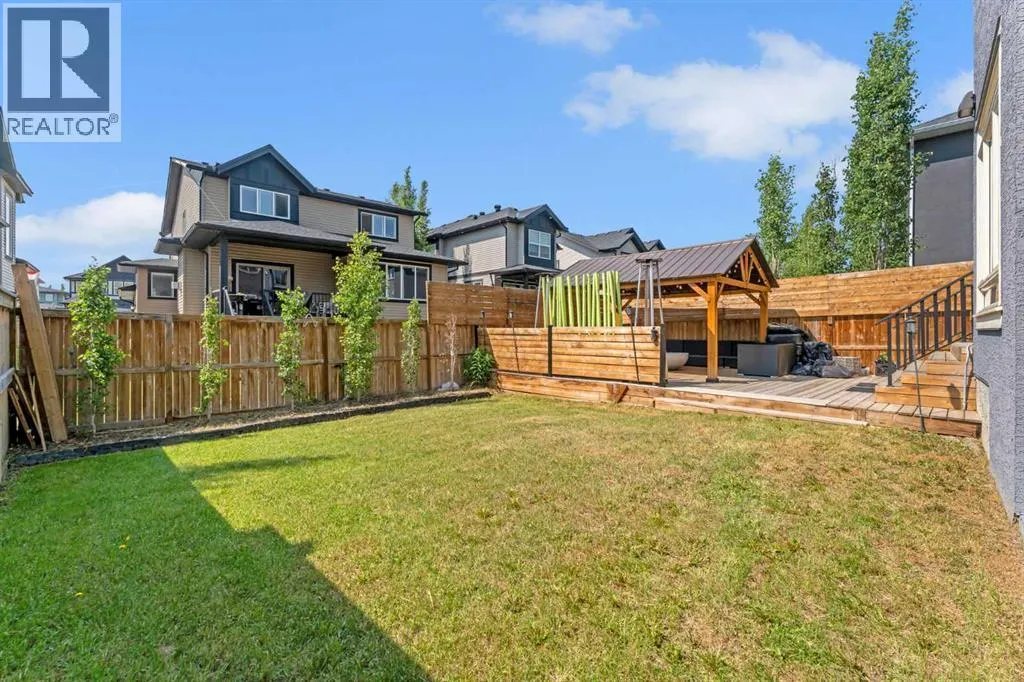 197 Kinniburgh Circle