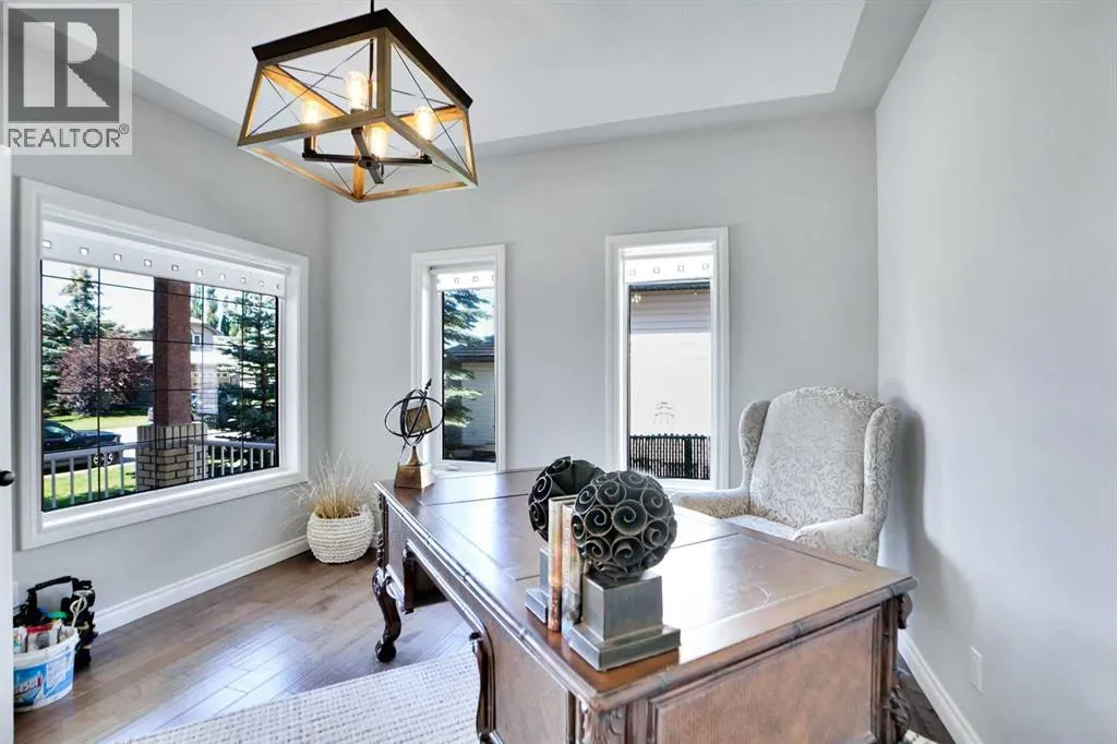187 Gleneagles View