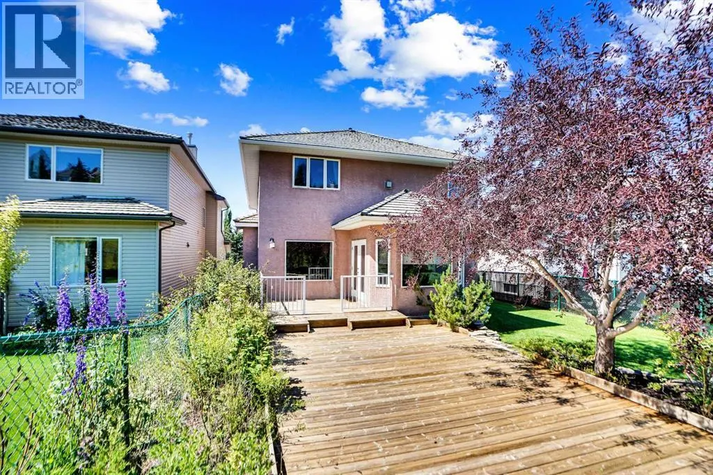 187 Gleneagles View