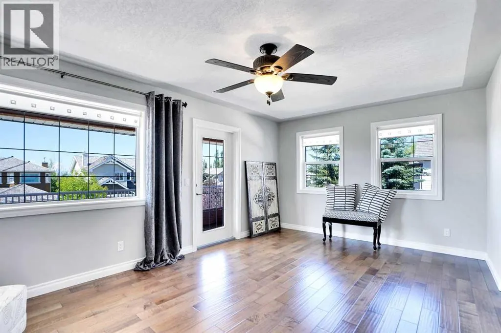 187 Gleneagles View