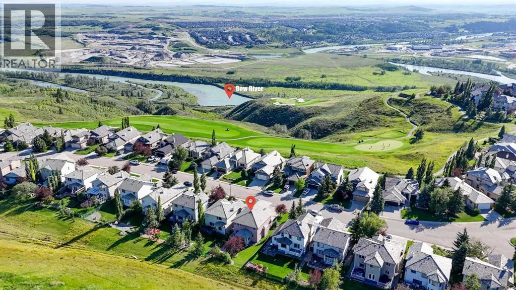 187 Gleneagles View
