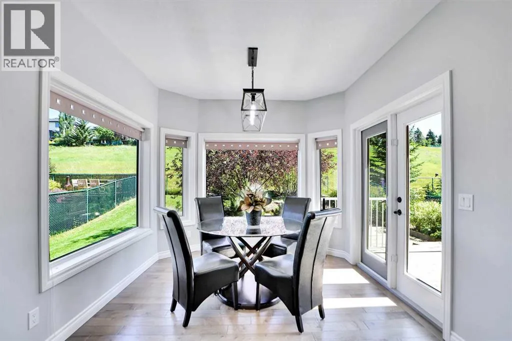 187 Gleneagles View