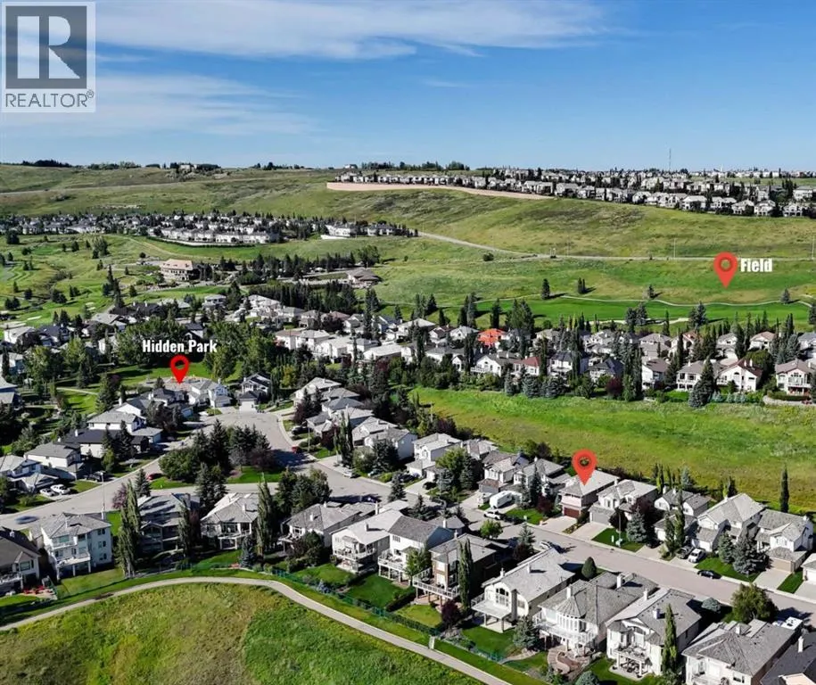 187 Gleneagles View