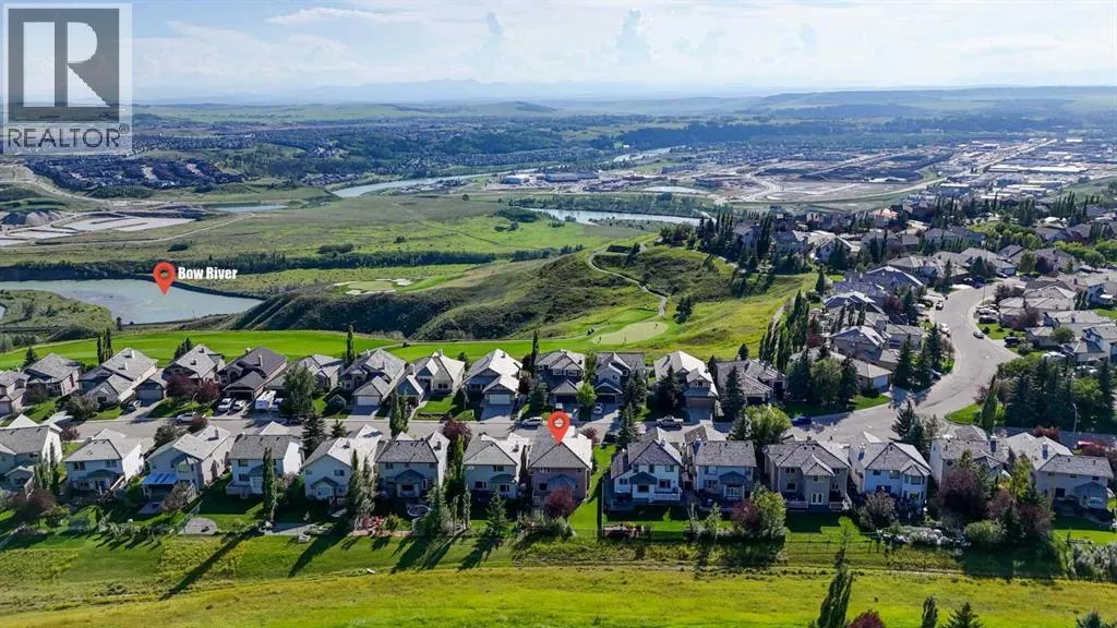 187 Gleneagles View