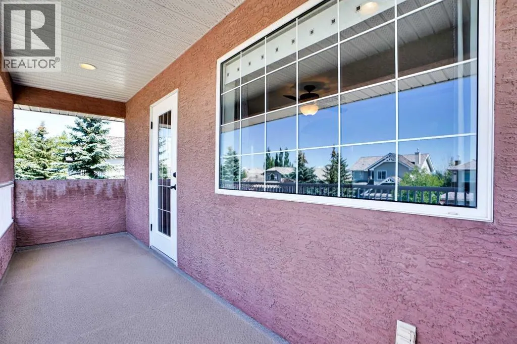 187 Gleneagles View