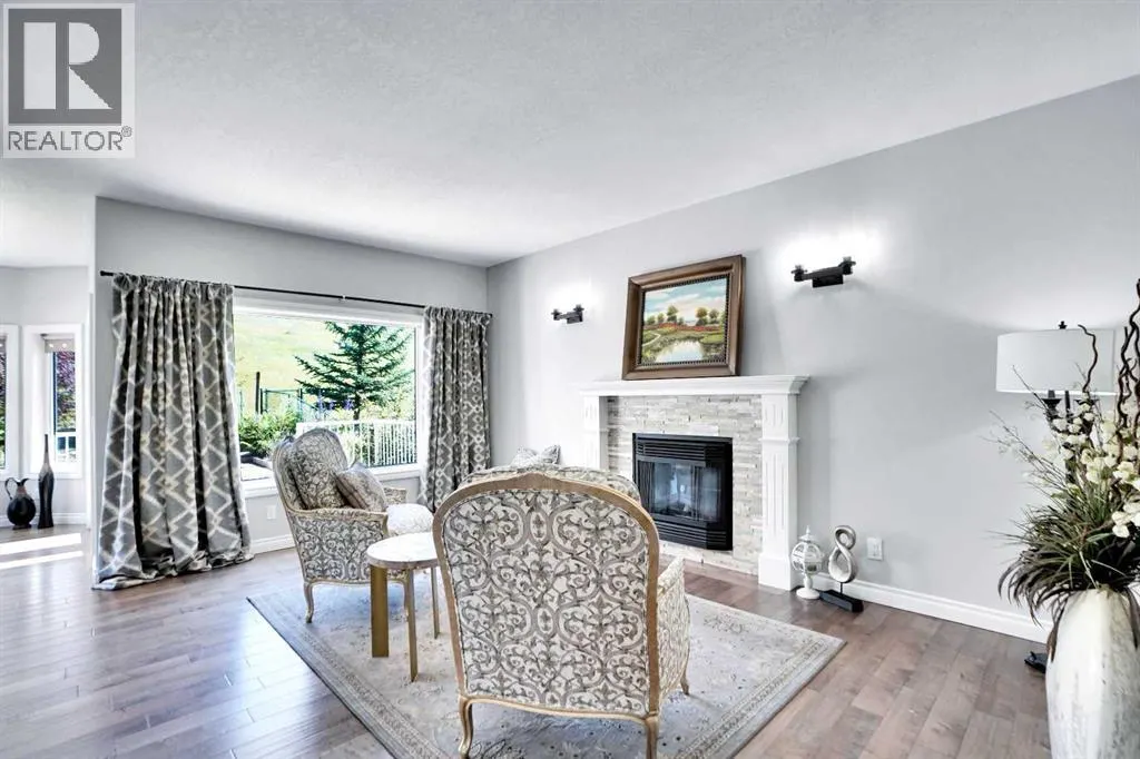 187 Gleneagles View