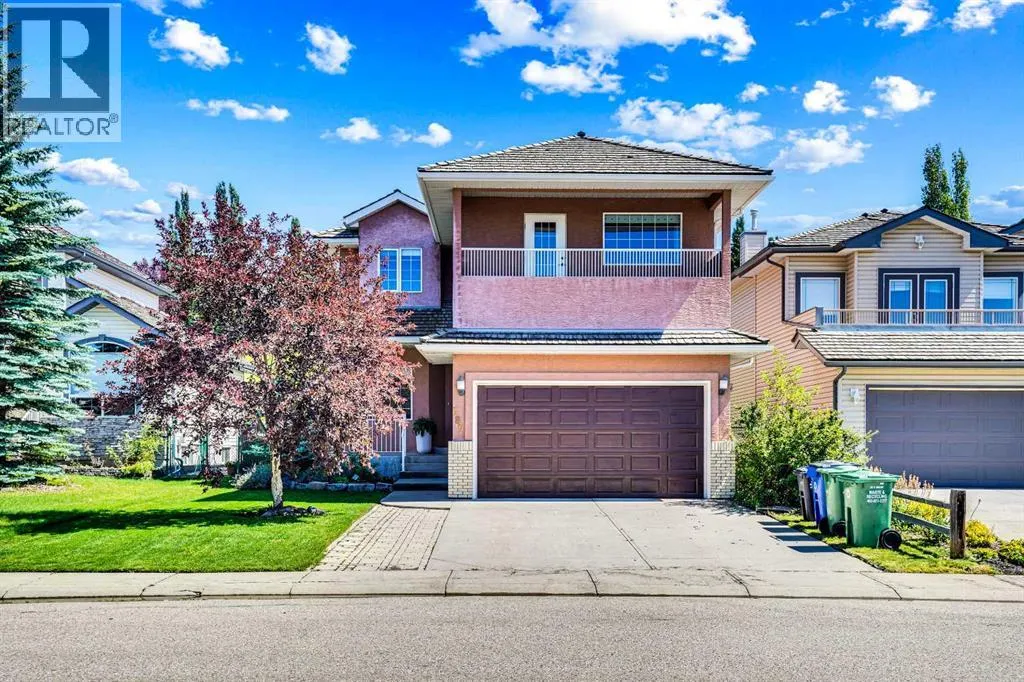 187 Gleneagles View