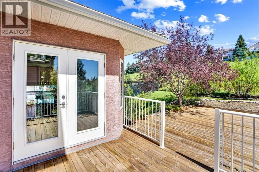 187 Gleneagles View
