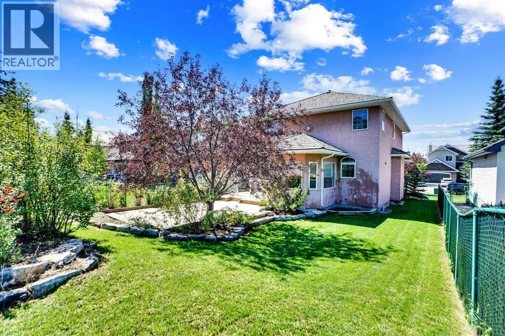 187 Gleneagles View