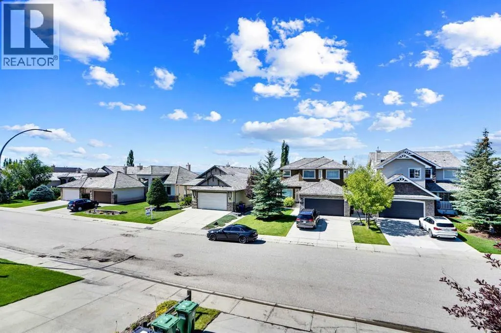 187 Gleneagles View