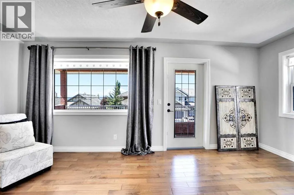 187 Gleneagles View