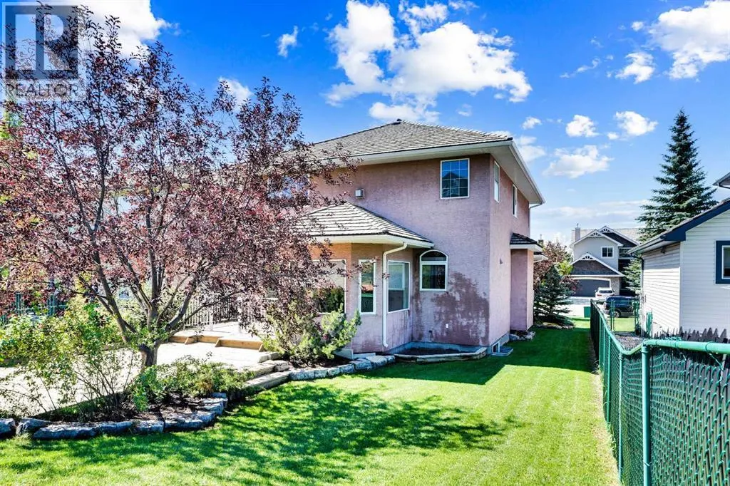 187 Gleneagles View
