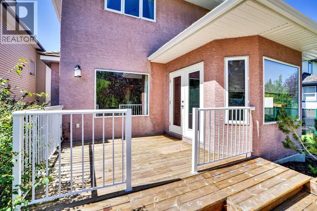 187 Gleneagles View