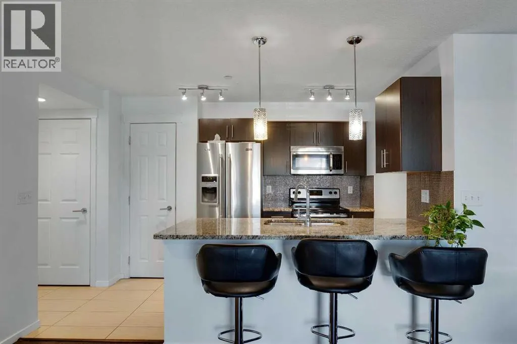 #1109, 99 Copperstone Park SE