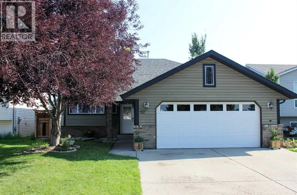 62 upland Road