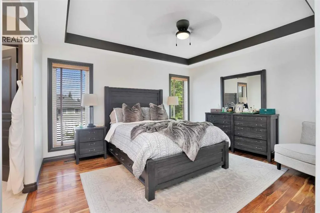 7 Woodrow Close