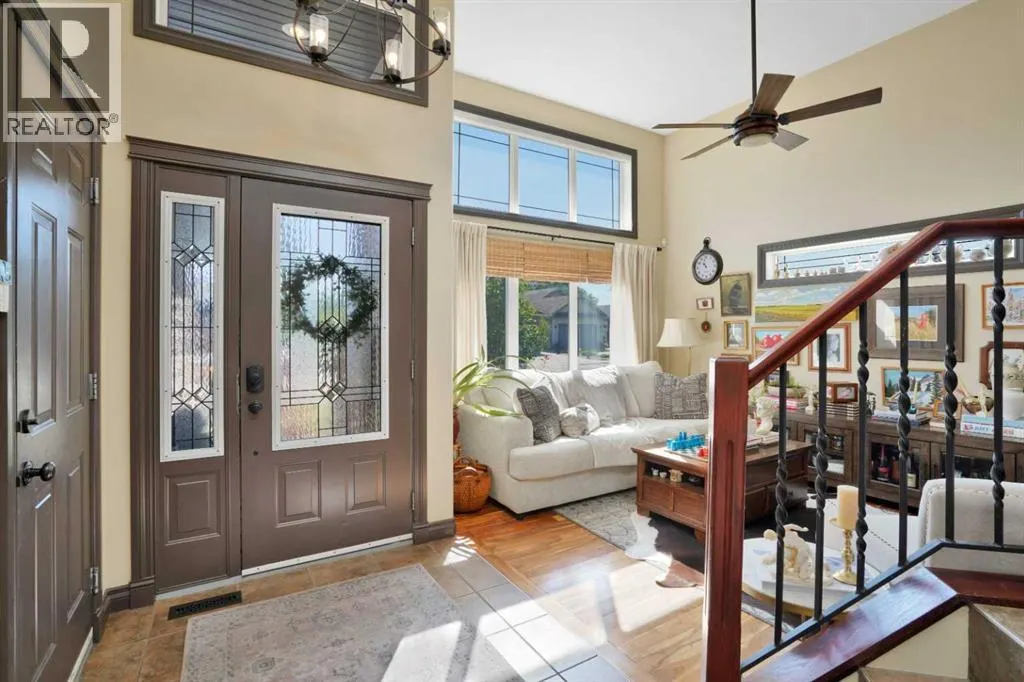 7 Woodrow Close