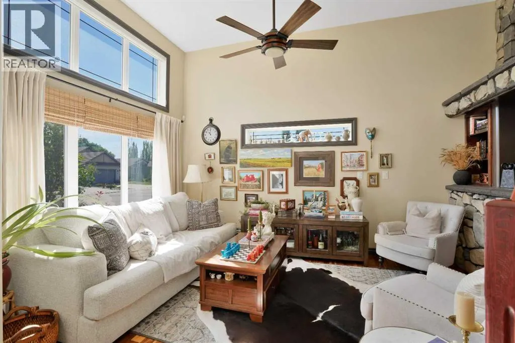 7 Woodrow Close