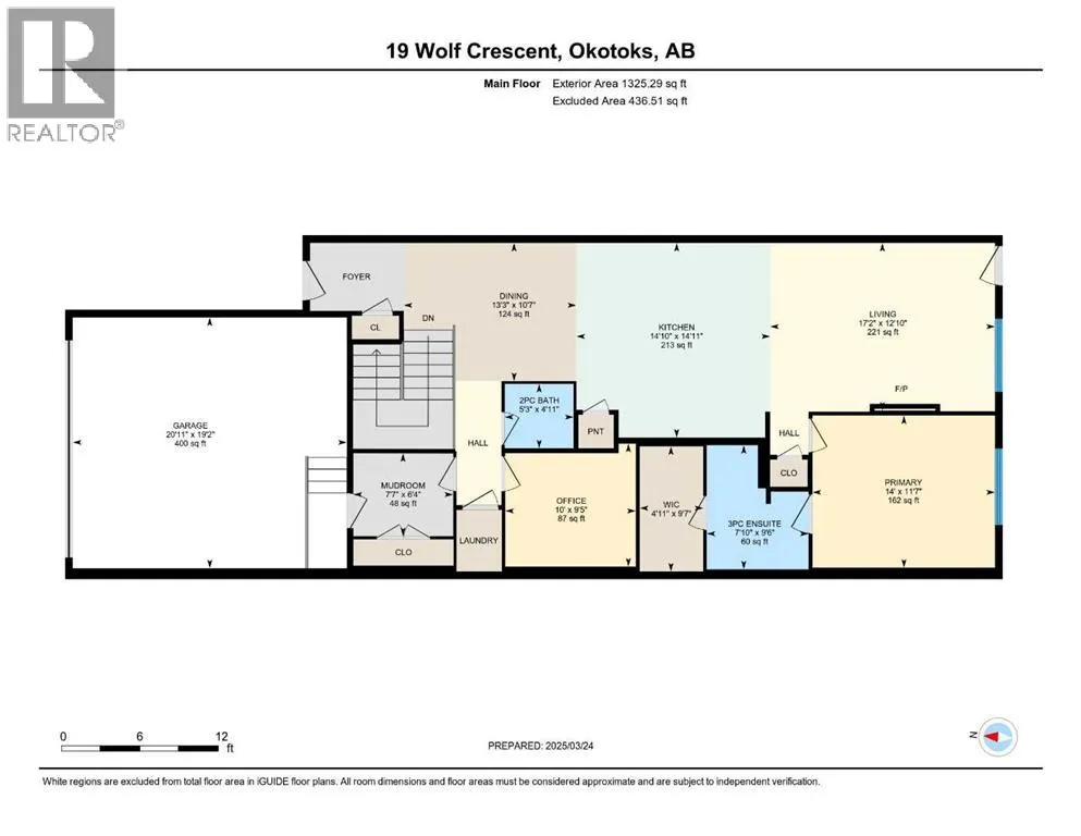 19 Wolf Crescent