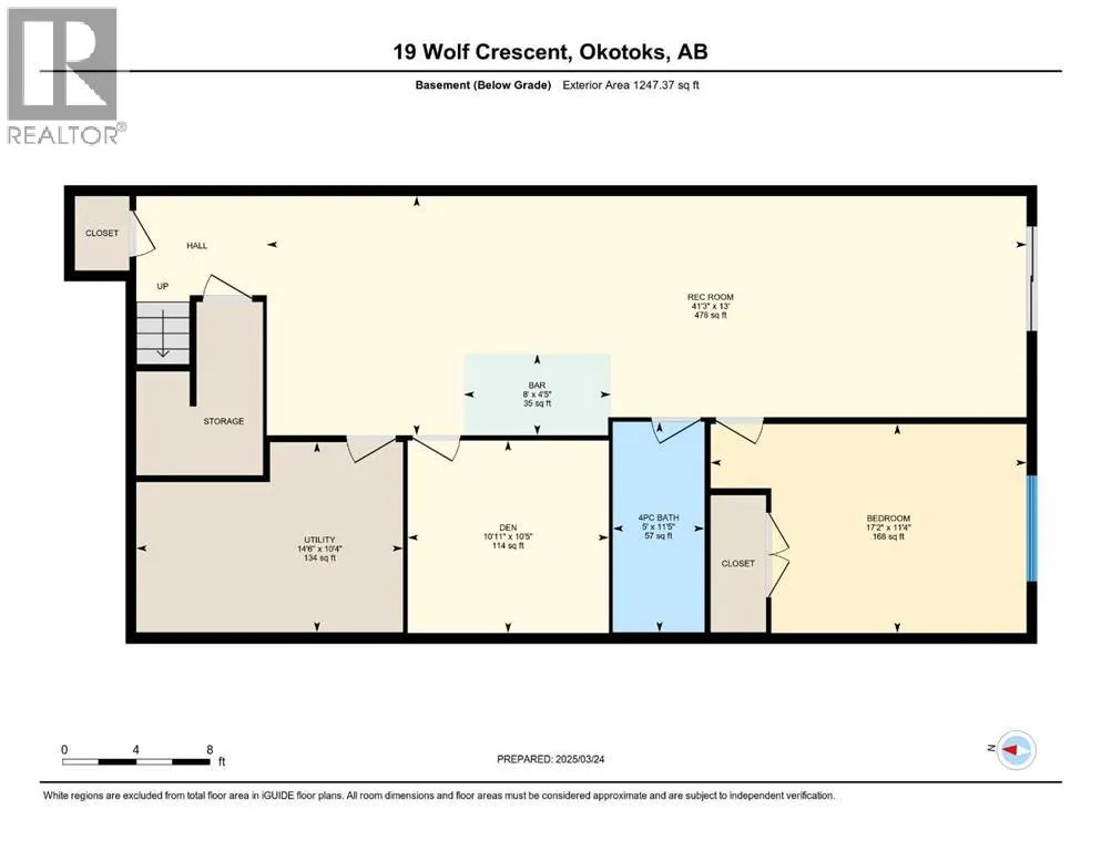 19 Wolf Crescent